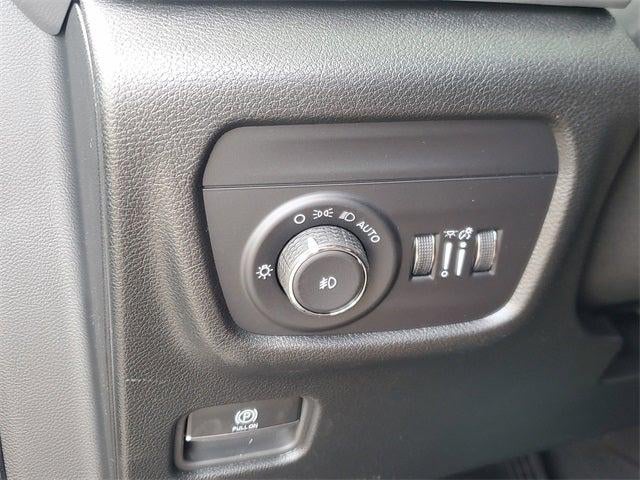 2025 Jeep Grand Cherokee GRAND CHEROKEE L LIMITED 4X2