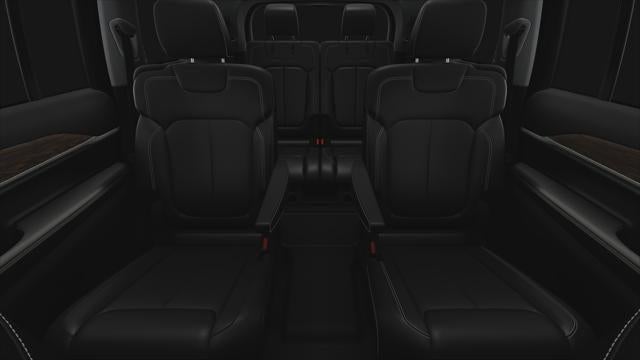 2025 Jeep Grand Cherokee GRAND CHEROKEE L LIMITED 4X2