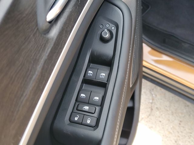 2026 Jeep Grand Cherokee GRAND CHEROKEE L LIMITED 4X2