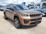 2026 Jeep Grand Cherokee GRAND CHEROKEE L LIMITED 4X2
