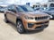 2026 Jeep Grand Cherokee GRAND CHEROKEE L LIMITED 4X2