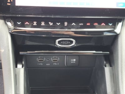 2026 Jeep Grand Cherokee GRAND CHEROKEE L LIMITED 4X2