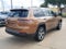 2026 Jeep Grand Cherokee GRAND CHEROKEE L LIMITED 4X2