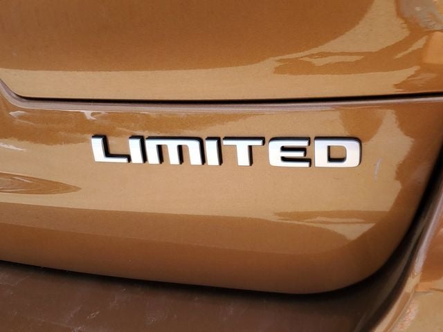 2026 Jeep Grand Cherokee GRAND CHEROKEE L LIMITED 4X2
