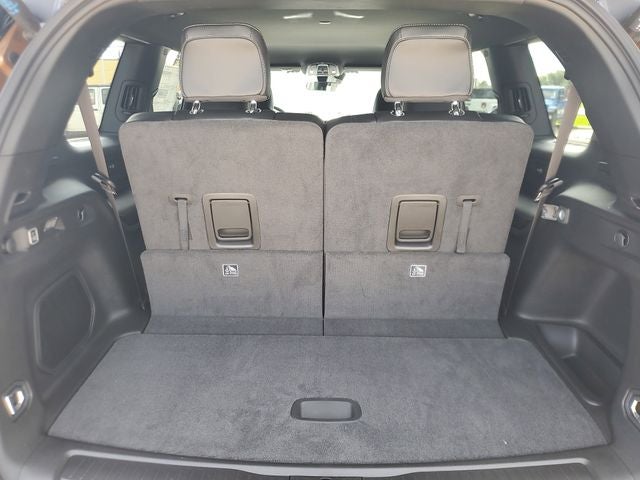 2026 Jeep Grand Cherokee GRAND CHEROKEE L LIMITED 4X2