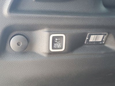 2026 Jeep Grand Cherokee GRAND CHEROKEE L LIMITED 4X2
