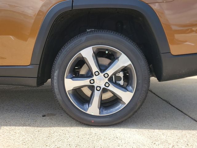 2026 Jeep Grand Cherokee GRAND CHEROKEE L LIMITED 4X2