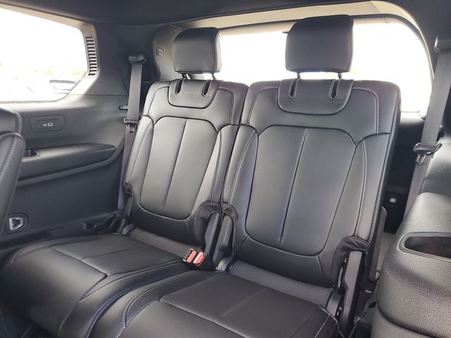 2026 Jeep Grand Cherokee GRAND CHEROKEE L LIMITED 4X2