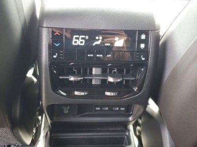 2026 Jeep Grand Cherokee GRAND CHEROKEE L LIMITED 4X2