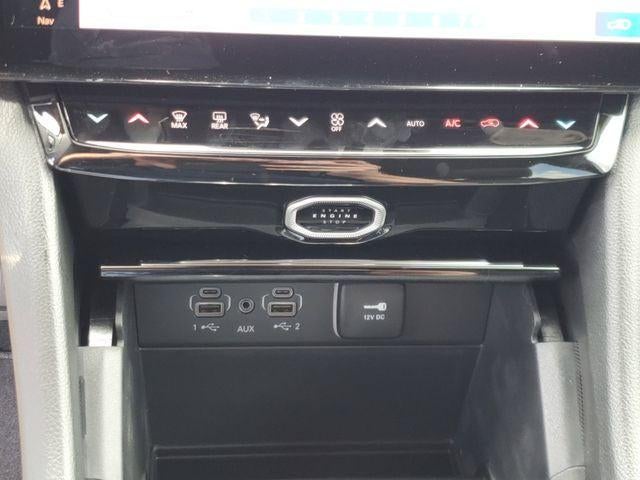2026 Jeep Grand Cherokee GRAND CHEROKEE L LIMITED 4X2