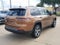 2026 Jeep Grand Cherokee GRAND CHEROKEE L LIMITED 4X2