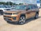 2026 Jeep Grand Cherokee GRAND CHEROKEE L LIMITED 4X2