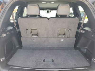 2026 Jeep Grand Cherokee GRAND CHEROKEE L LIMITED 4X2