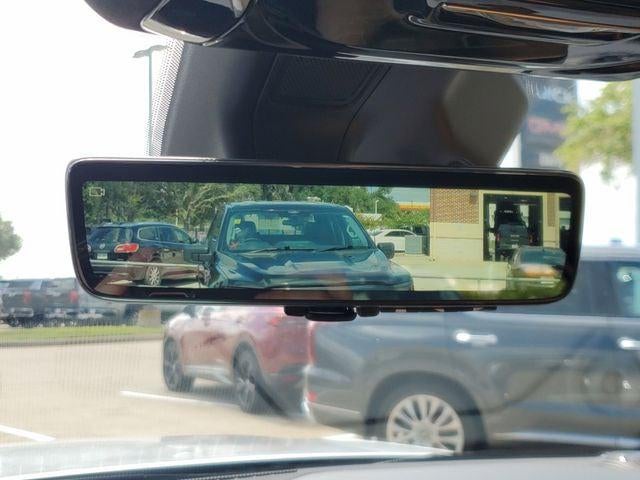 2024 Jeep Grand Cherokee L Summit Reserve 4x4
