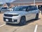 2024 Jeep Grand Cherokee L Summit Reserve 4x4