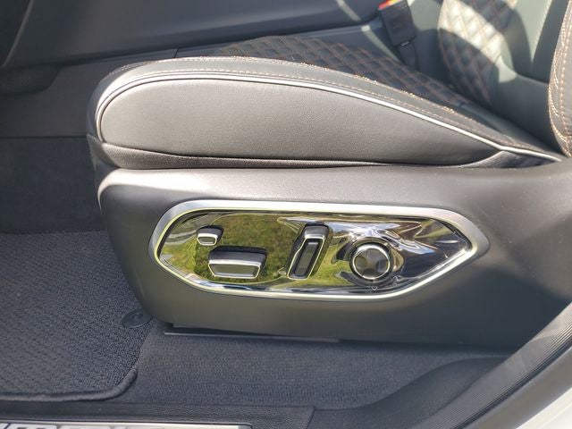 2026 Jeep Grand Cherokee L Summit