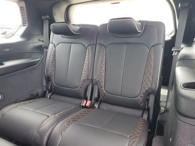 2026 Jeep Grand Cherokee GRAND CHEROKEE L SUMMIT 4X4
