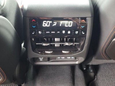 2026 Jeep Grand Cherokee GRAND CHEROKEE L SUMMIT 4X4