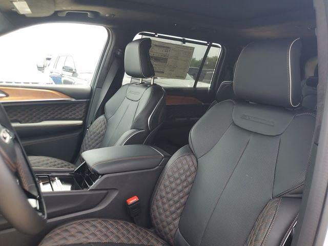2026 Jeep Grand Cherokee GRAND CHEROKEE L SUMMIT 4X4