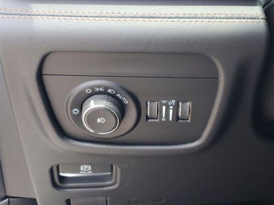 2026 Jeep Grand Cherokee GRAND CHEROKEE L SUMMIT 4X4
