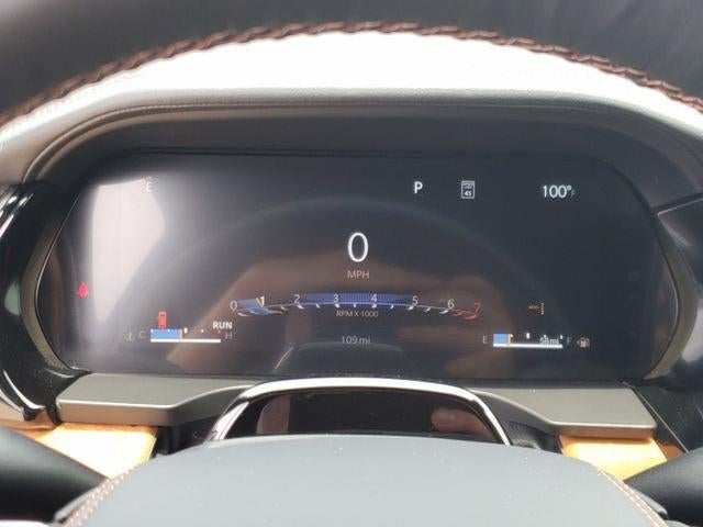 2026 Jeep Grand Cherokee GRAND CHEROKEE L SUMMIT 4X4
