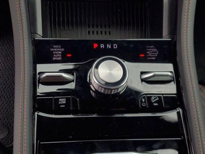 2026 Jeep Grand Cherokee GRAND CHEROKEE L SUMMIT 4X4