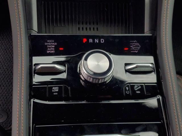 2026 Jeep Grand Cherokee GRAND CHEROKEE L SUMMIT 4X4
