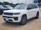 2026 Jeep Grand Cherokee GRAND CHEROKEE L SUMMIT 4X4