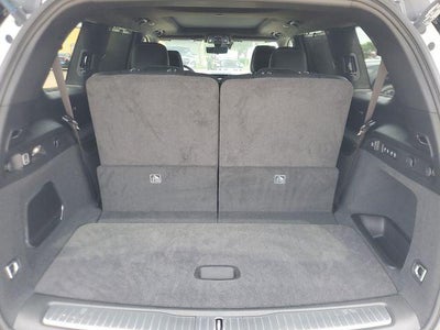 2026 Jeep Grand Cherokee GRAND CHEROKEE L SUMMIT 4X4