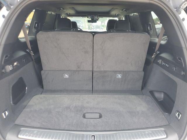 2026 Jeep Grand Cherokee GRAND CHEROKEE L SUMMIT 4X4