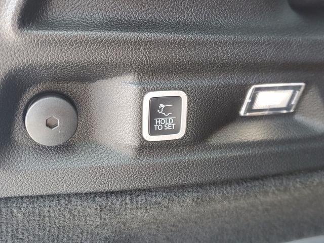 2026 Jeep Grand Cherokee GRAND CHEROKEE L SUMMIT 4X4