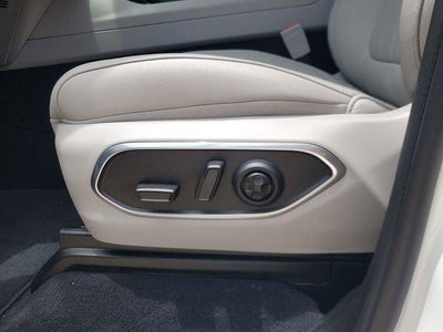 2026 Jeep Grand Wagoneer GRAND WAGONEER 4X2