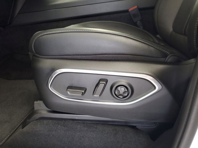 2026 Jeep Grand Wagoneer GRAND WAGONEER 4X2