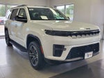 2026 Jeep Grand Wagoneer GRAND WAGONEER 4X2
