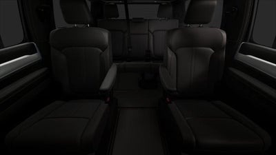 2026 Jeep Grand Wagoneer GRAND WAGONEER 4X2