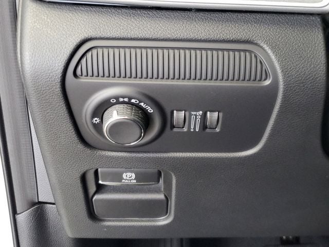2026 Jeep Grand Wagoneer GRAND WAGONEER 4X2