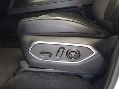 2026 Jeep Grand Wagoneer GRAND WAGONEER 4X2