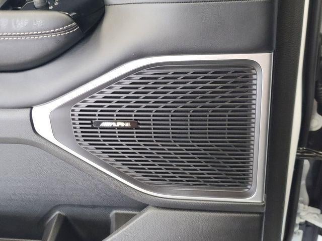 2026 Jeep Grand Wagoneer GRAND WAGONEER 4X2