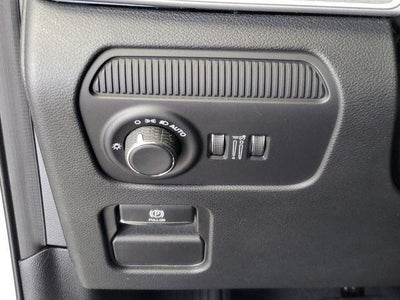 2026 Jeep Grand Wagoneer GRAND WAGONEER 4X2