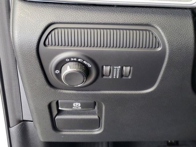 2026 Jeep Grand Wagoneer GRAND WAGONEER 4X2
