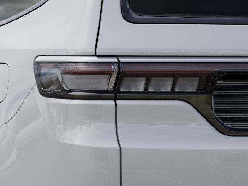 2026 Jeep Grand Wagoneer GRAND WAGONEER 4X2