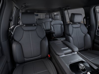 2026 Jeep Grand Wagoneer GRAND WAGONEER 4X2