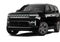 2027 Jeep Grand Wagoneer GRAND WAGONEER 4X4