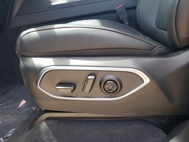 2026 Jeep Grand Wagoneer GRAND WAGONEER 4X4