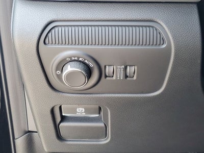 2026 Jeep Grand Wagoneer GRAND WAGONEER 4X4
