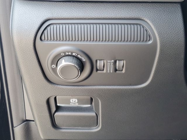 2026 Jeep Grand Wagoneer GRAND WAGONEER 4X4