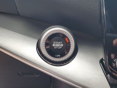 2026 Jeep Grand Wagoneer GRAND WAGONEER 4X4