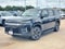 2026 Jeep Grand Wagoneer GRAND WAGONEER 4X4