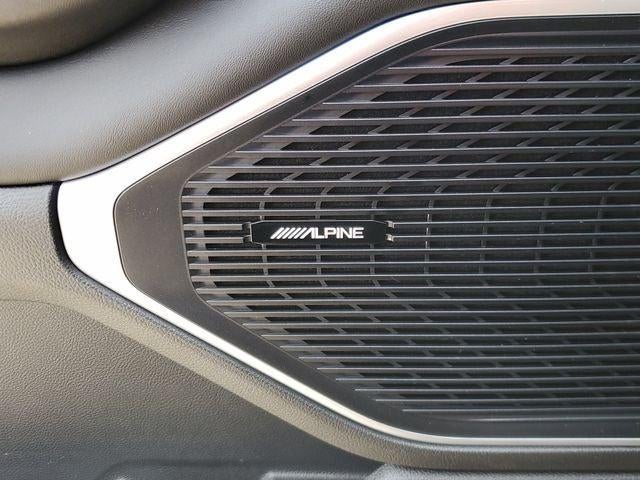 2026 Jeep Grand Wagoneer GRAND WAGONEER 4X4