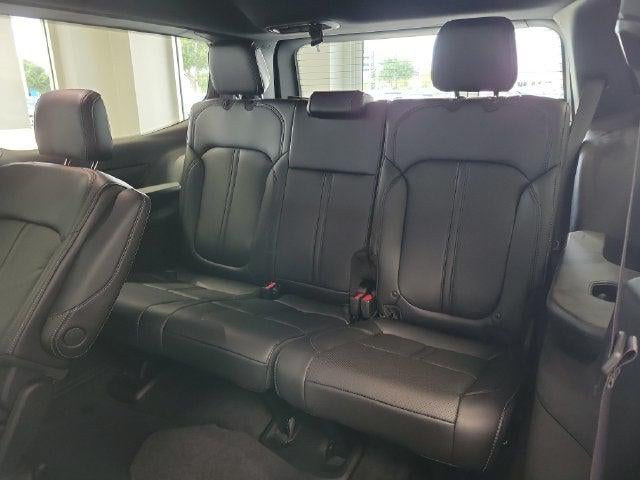 2026 Jeep Grand Wagoneer GRAND WAGONEER 4X4